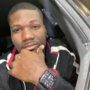 Meet your Posher, Bryan